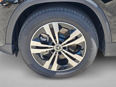 2026 Mercedes-Benz GLA GLA 250 SUV