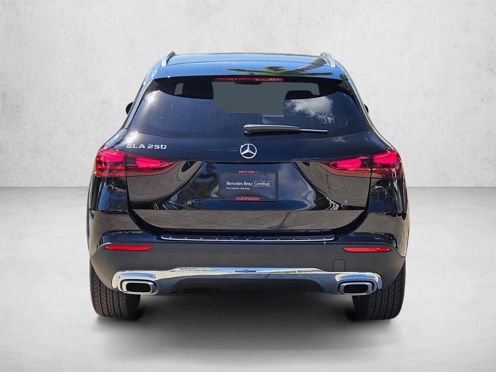 2026 Mercedes-Benz GLA GLA 250 SUV