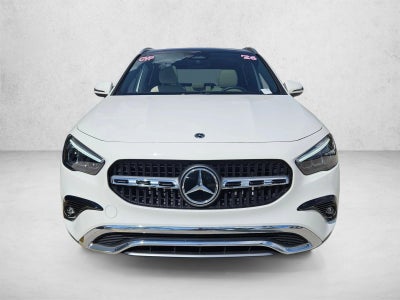 2026 Mercedes-Benz GLA GLA 250 SUV