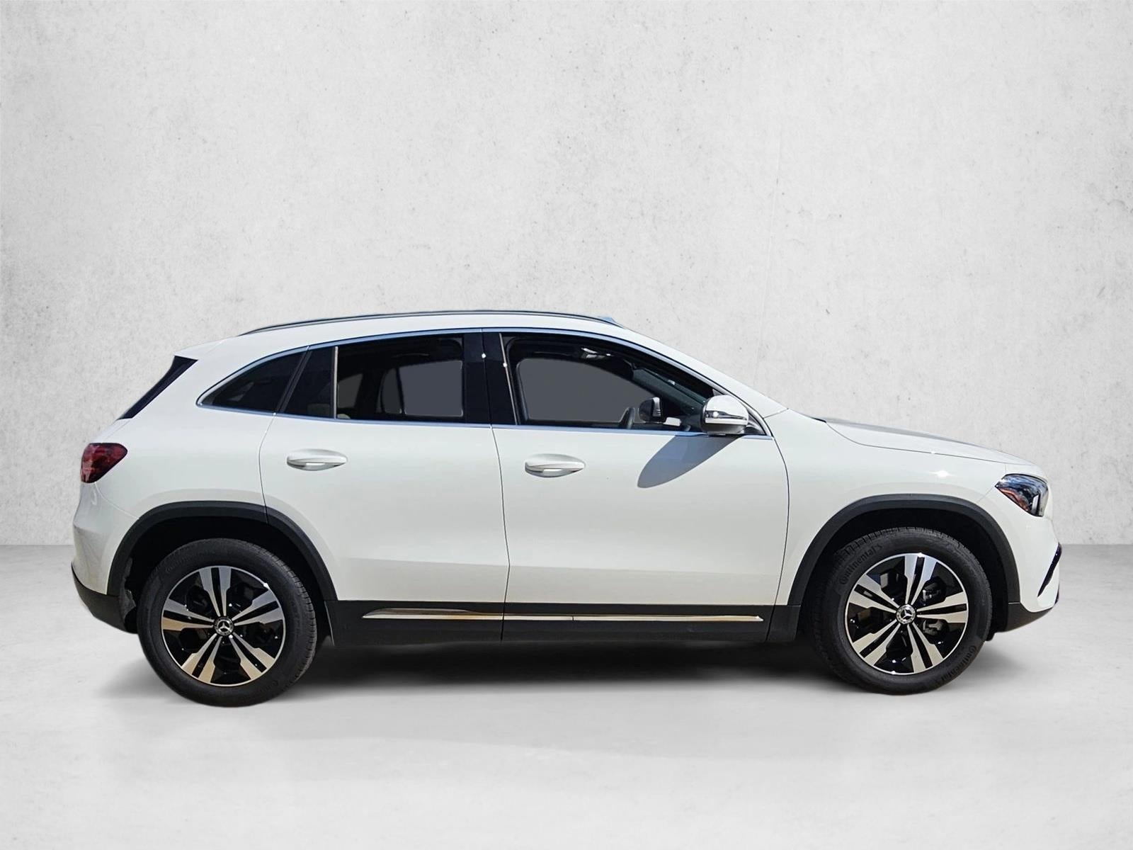 2026 Mercedes-Benz GLA GLA 250 SUV