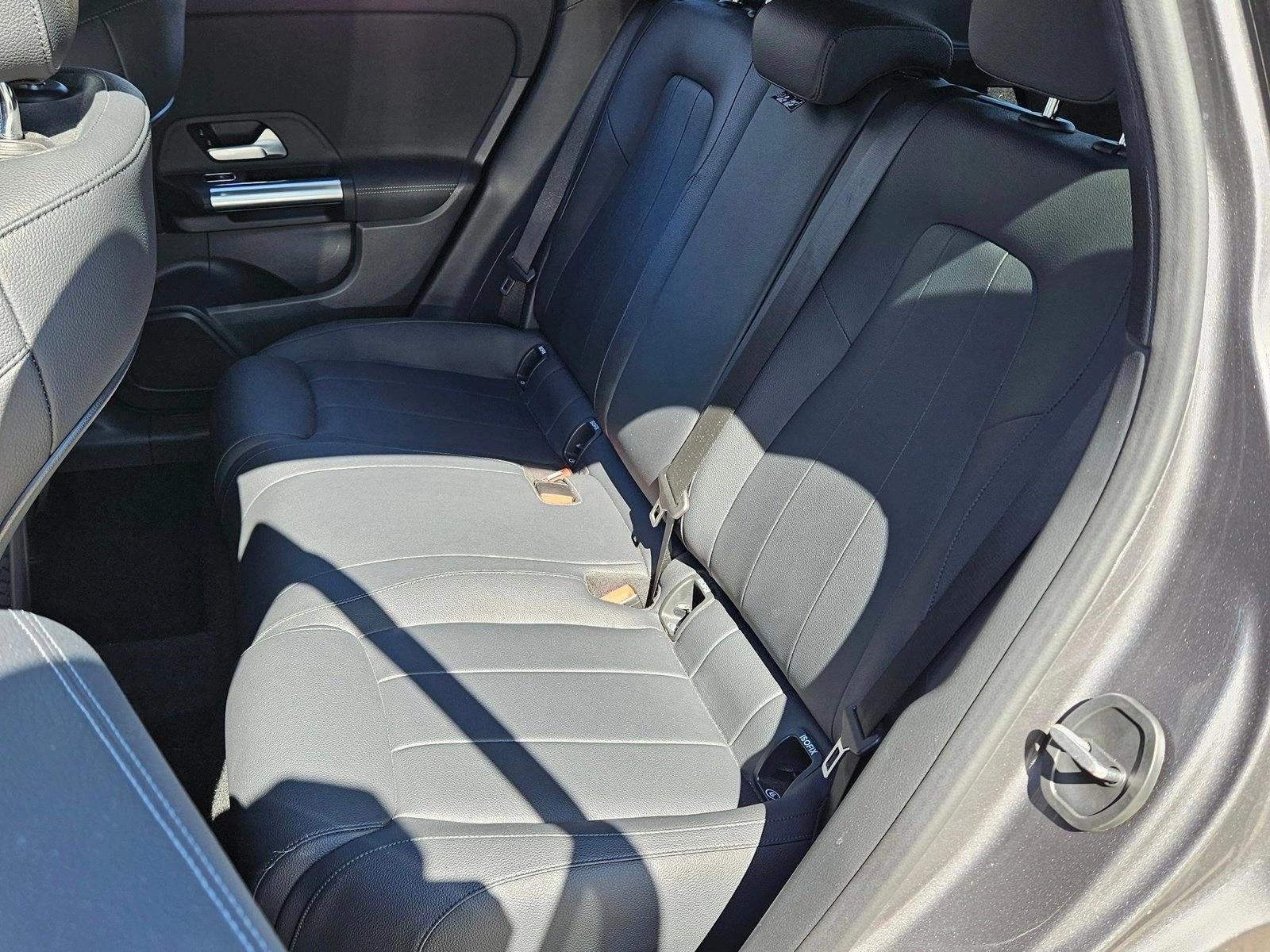 2024 Mercedes-Benz GLA GLA 250 SUV