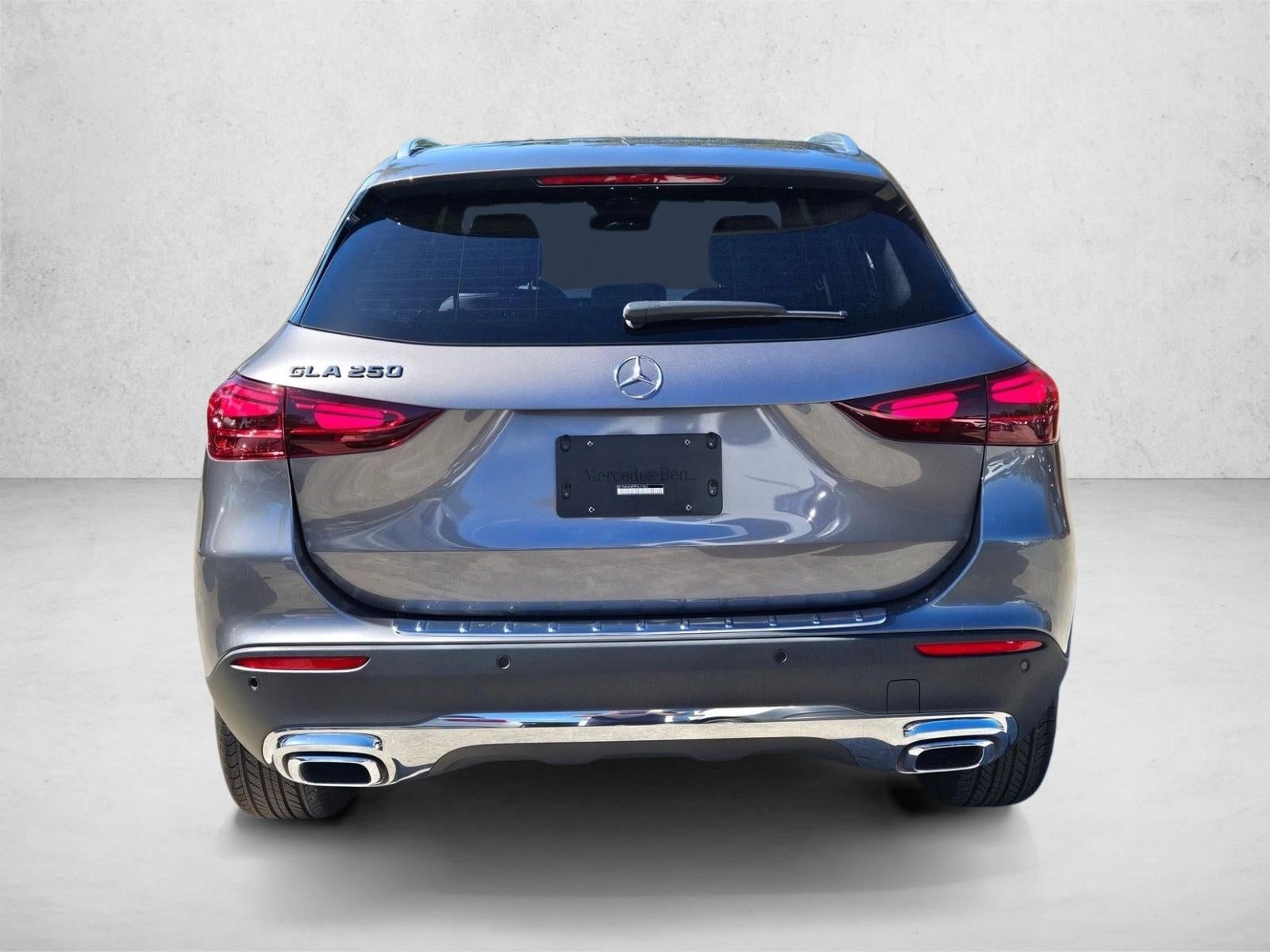 2024 Mercedes-Benz GLA GLA 250 SUV