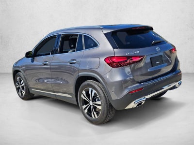 2024 Mercedes-Benz GLA GLA 250 SUV