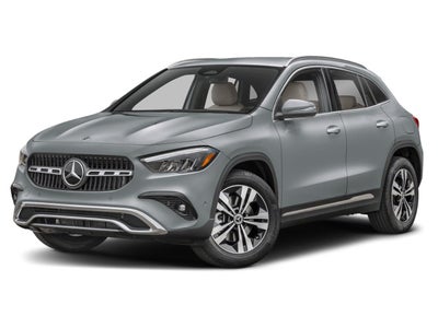 2024 Mercedes-Benz GLA GLA 250 SUV