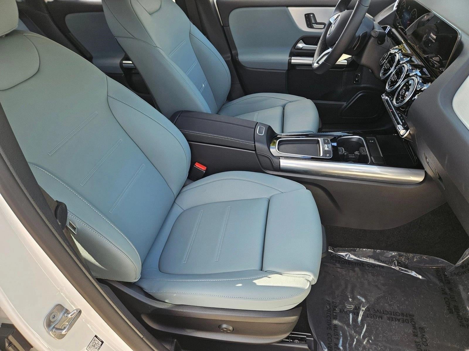 2026 Mercedes-Benz GLA GLA 250 SUV