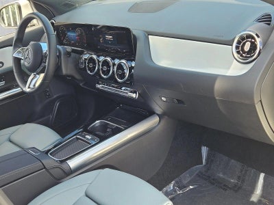 2026 Mercedes-Benz GLA GLA 250 SUV