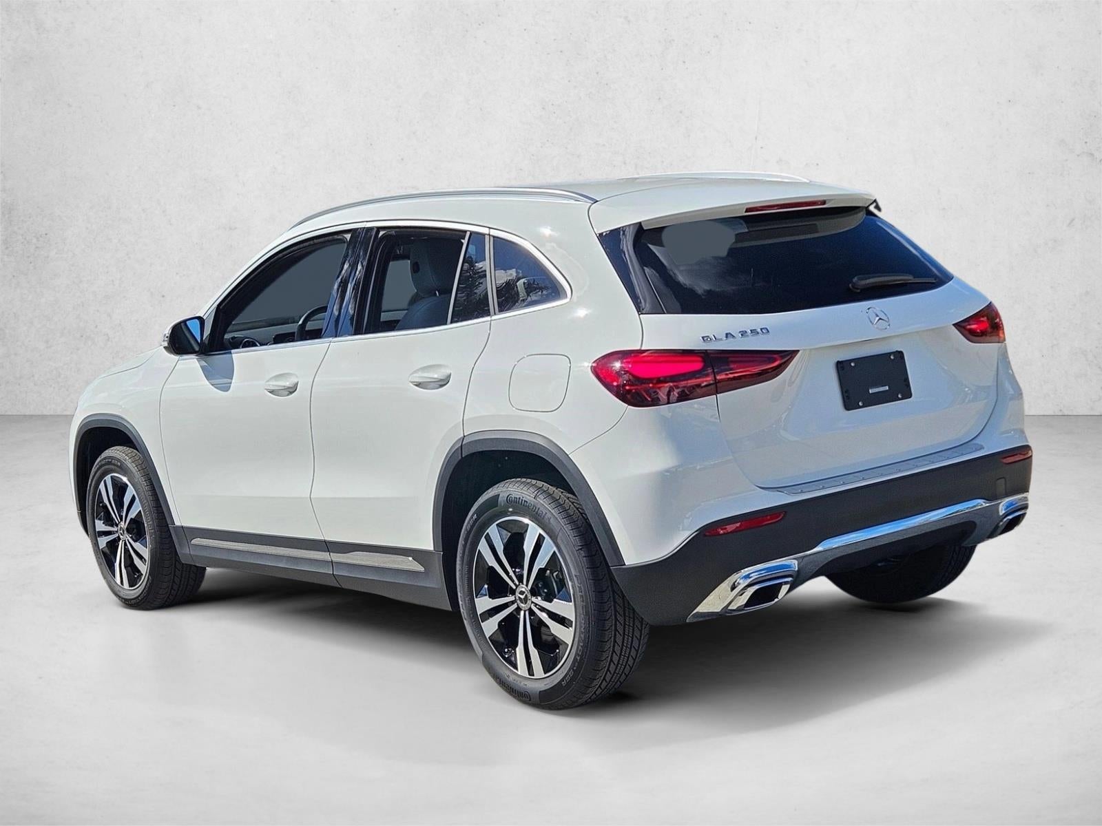 2026 Mercedes-Benz GLA GLA 250 SUV