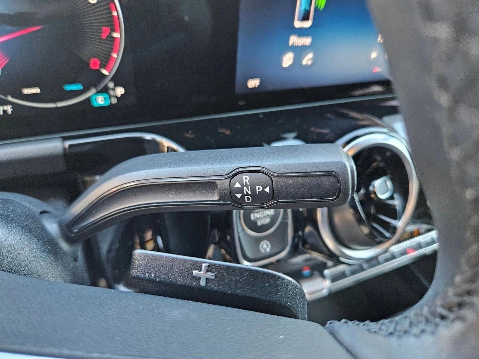 2026 Mercedes-Benz GLA GLA 250 SUV