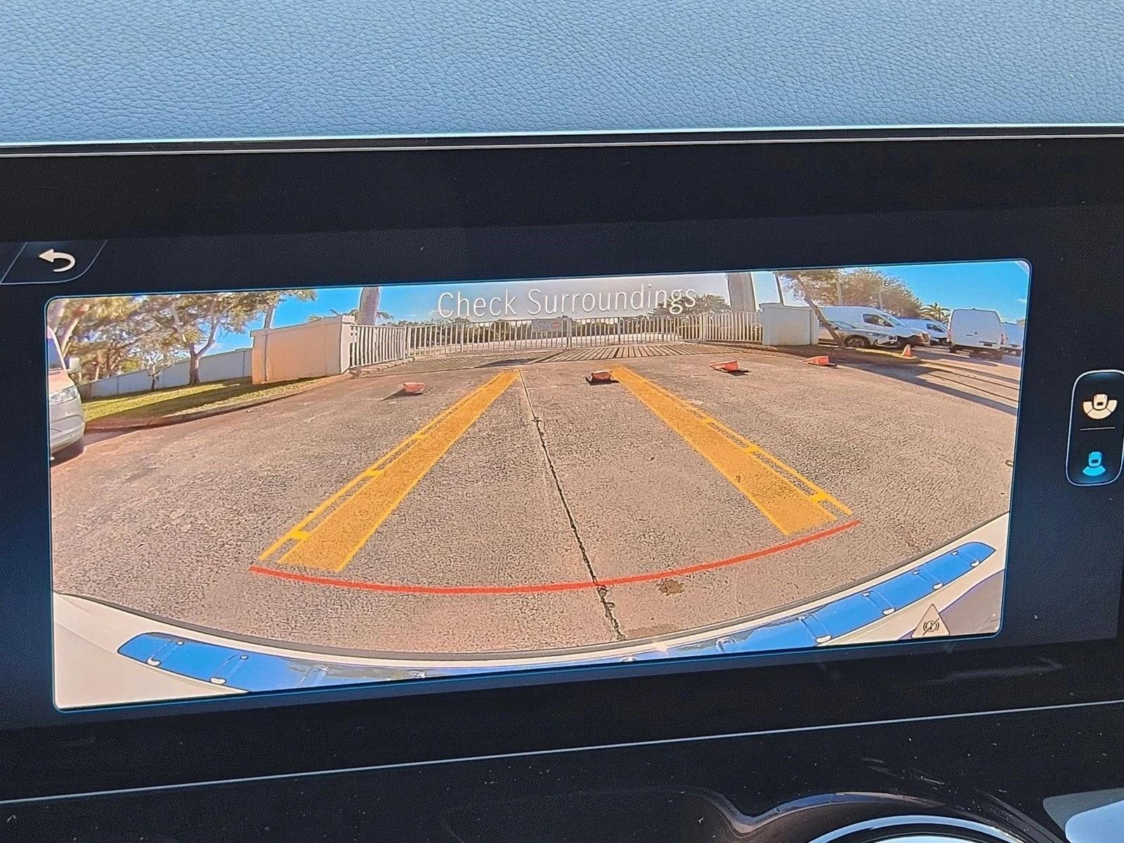 2026 Mercedes-Benz GLA GLA 250 SUV