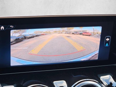 2026 Mercedes-Benz GLA GLA 250 SUV