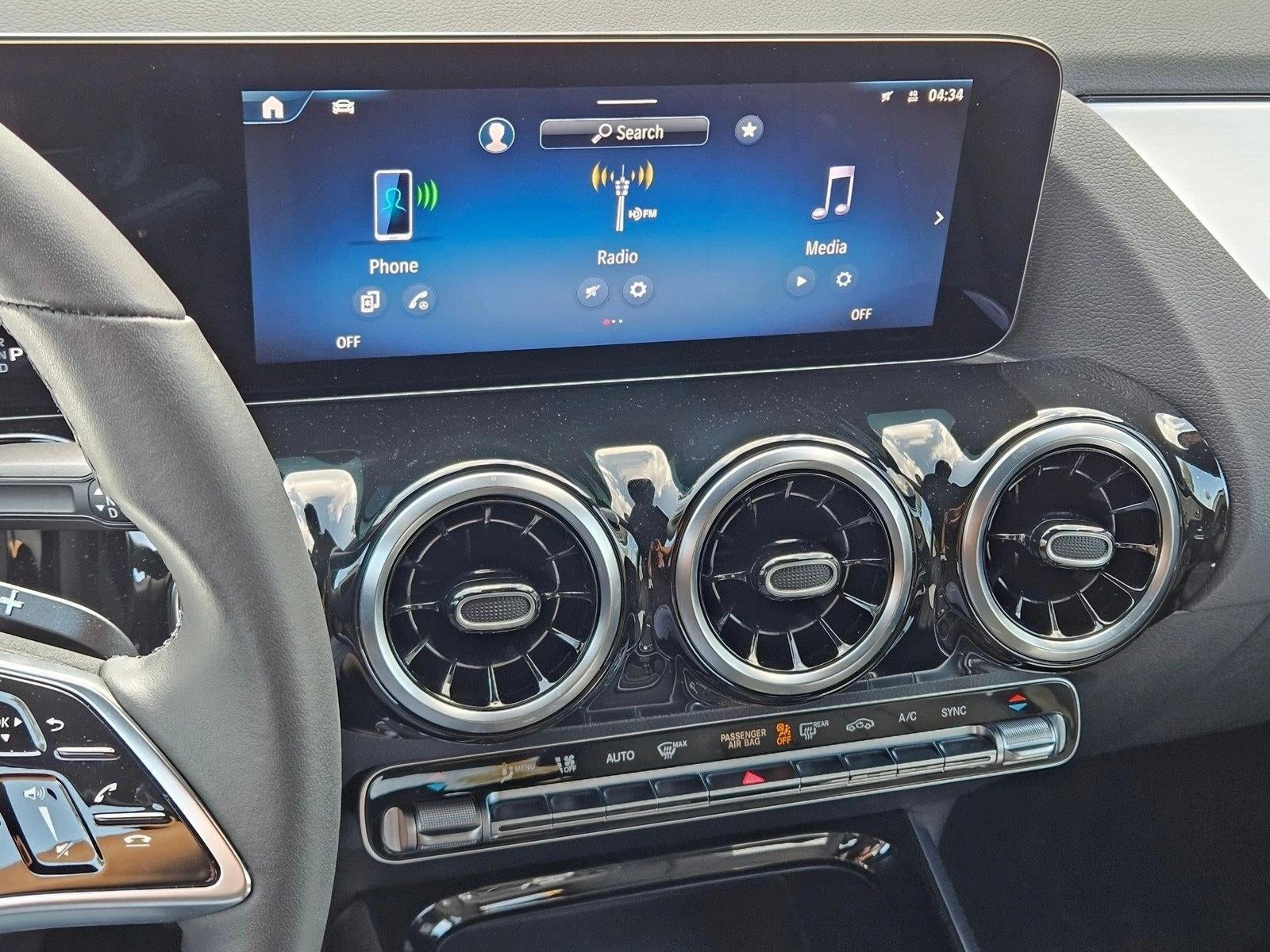 2026 Mercedes-Benz GLA GLA 250 SUV