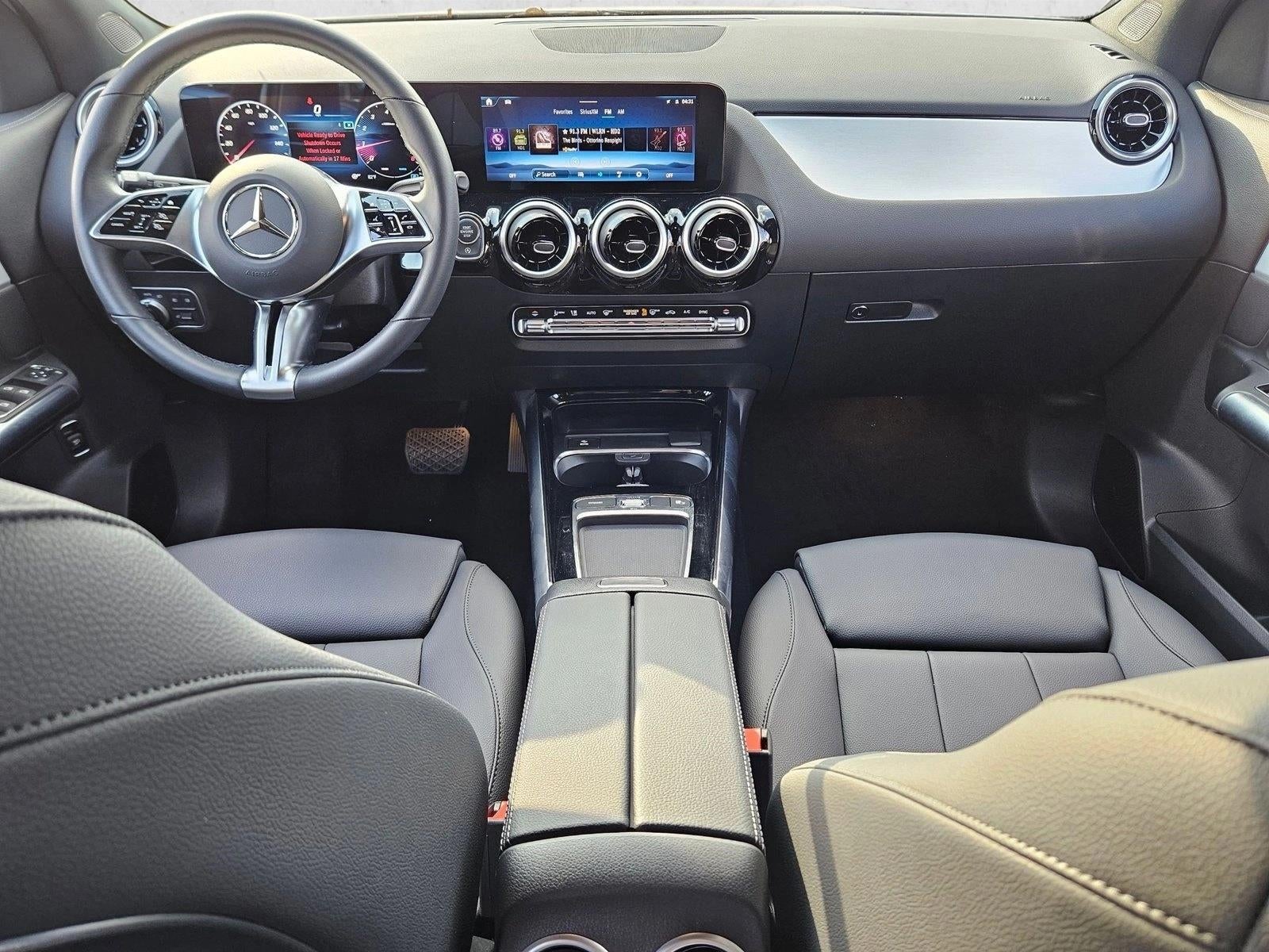 2026 Mercedes-Benz GLA GLA 250 SUV