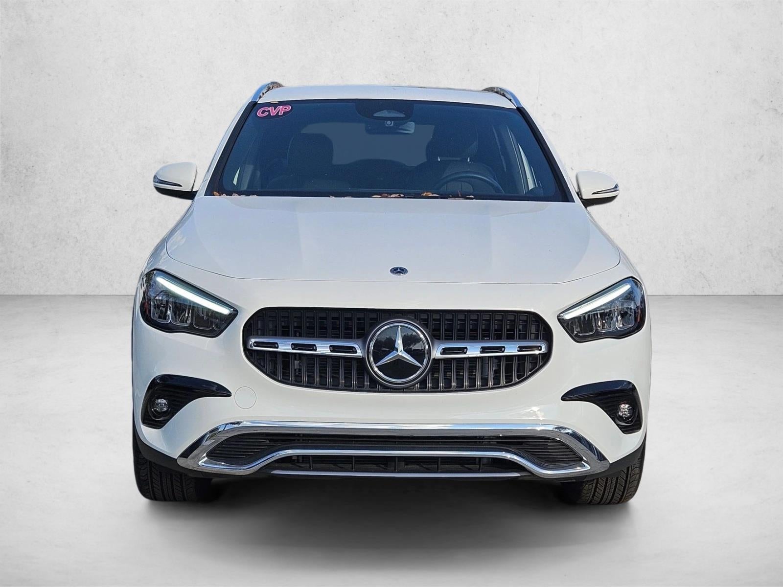 2026 Mercedes-Benz GLA GLA 250 SUV
