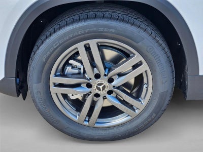 2026 Mercedes-Benz GLA GLA 250 SUV