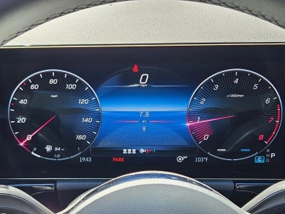 2026 Mercedes-Benz GLA GLA 250 SUV