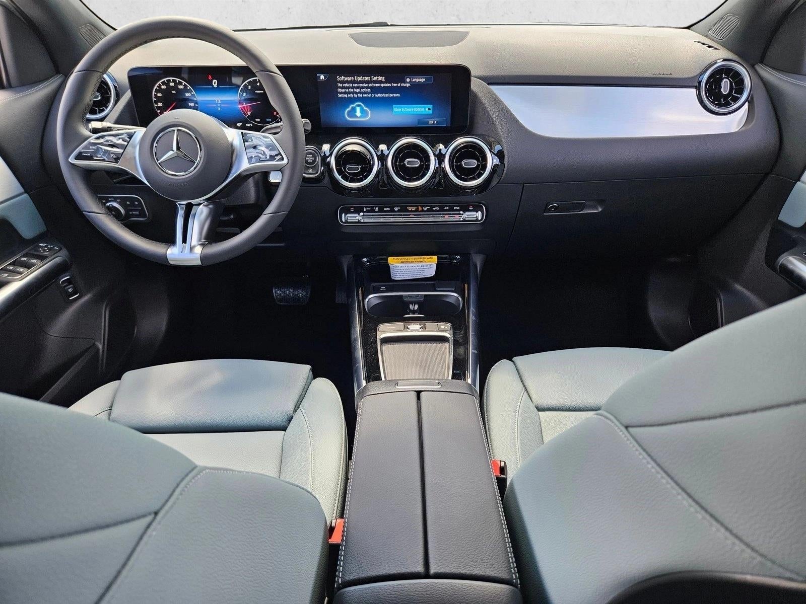 2026 Mercedes-Benz GLA GLA 250 SUV
