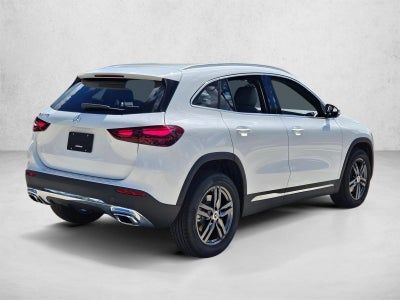 2026 Mercedes-Benz GLA GLA 250 SUV