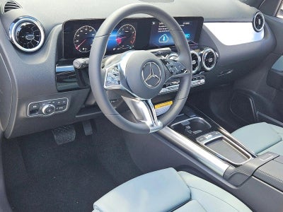 2026 Mercedes-Benz GLA GLA 250 SUV