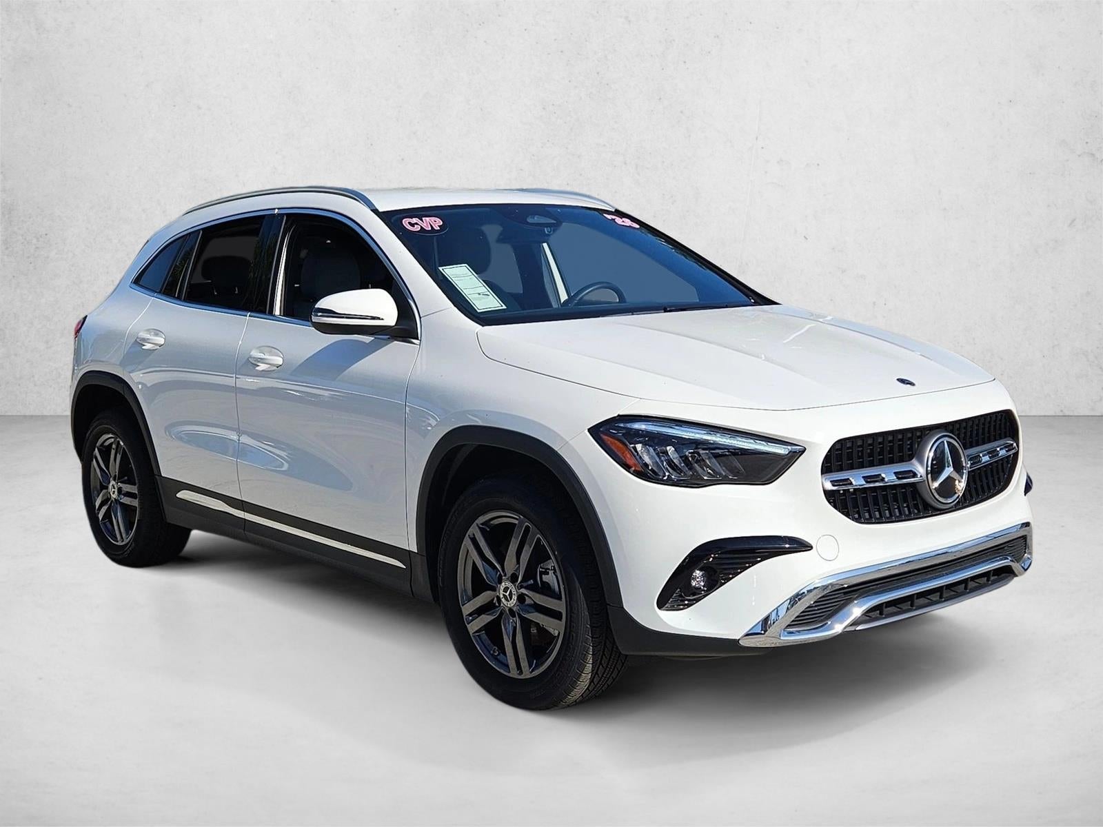 2026 Mercedes-Benz GLA GLA 250 SUV