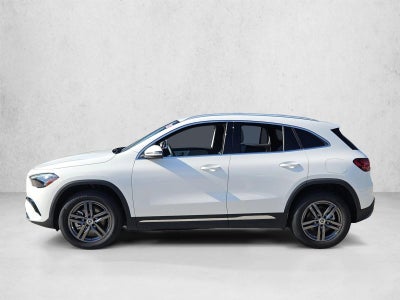 2026 Mercedes-Benz GLA GLA 250 SUV