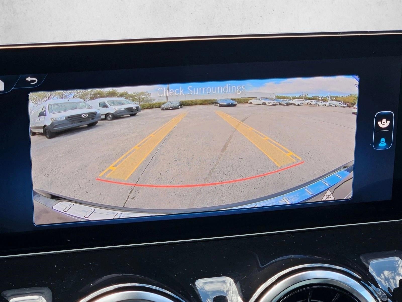 2026 Mercedes-Benz GLA GLA 250 SUV