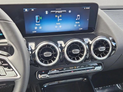 2026 Mercedes-Benz GLA GLA 250 SUV