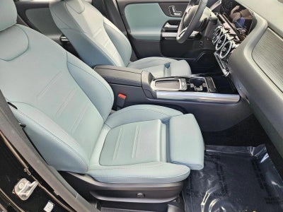 2026 Mercedes-Benz GLA GLA 250 SUV