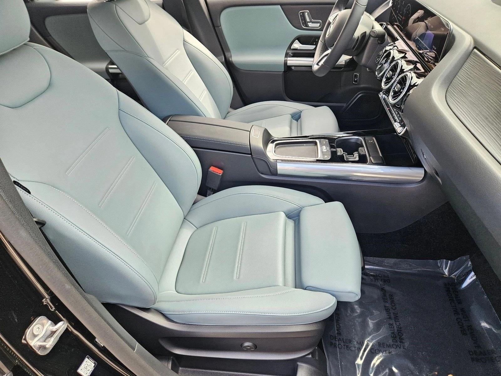 2026 Mercedes-Benz GLA GLA 250 SUV