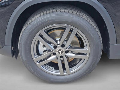 2026 Mercedes-Benz GLA GLA 250 SUV