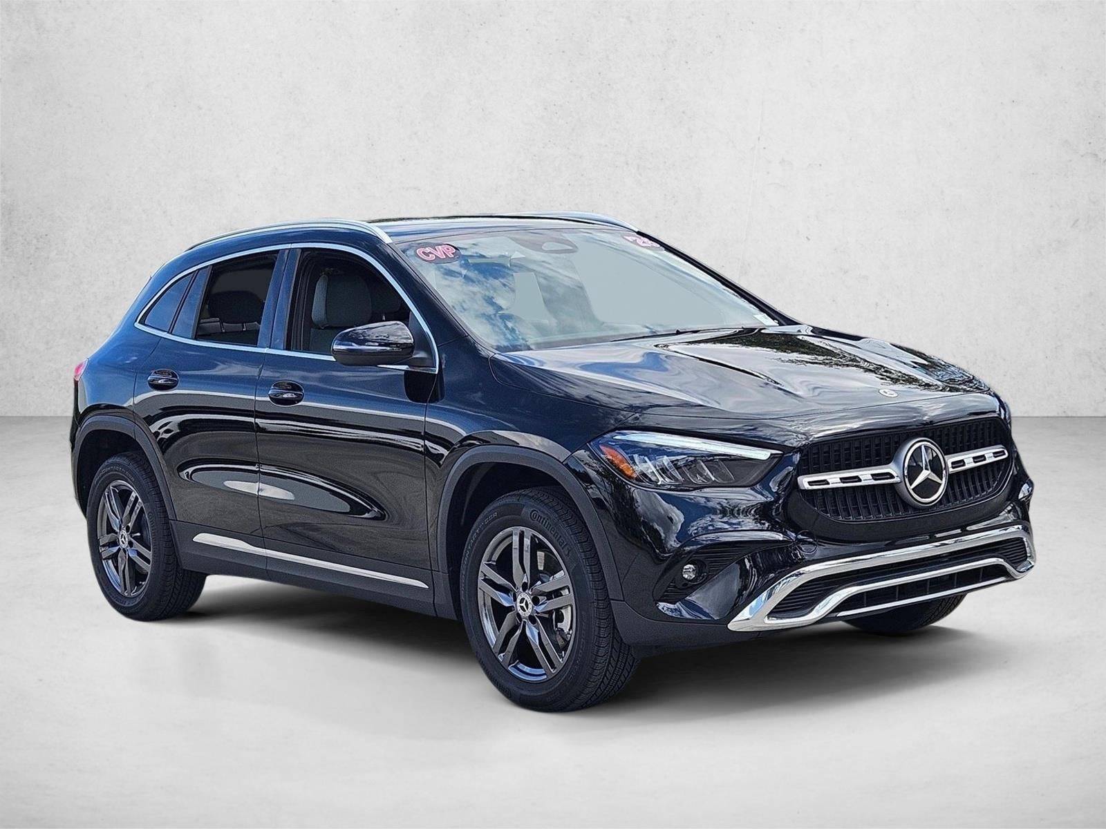 2026 Mercedes-Benz GLA GLA 250 SUV