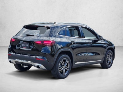 2026 Mercedes-Benz GLA GLA 250 SUV