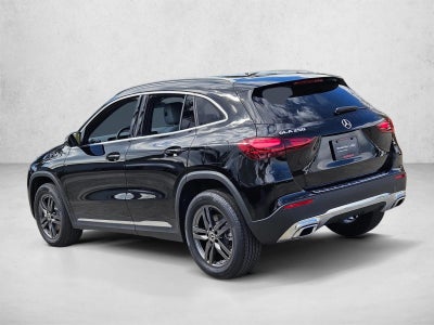 2026 Mercedes-Benz GLA GLA 250 SUV