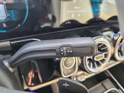 2022 Mercedes-Benz GLA GLA 250 4MATIC® SUV