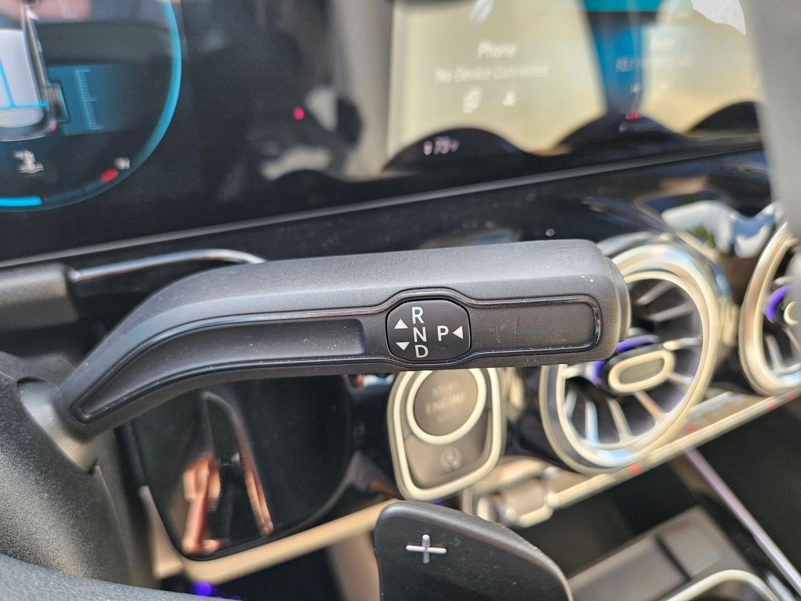 2022 Mercedes-Benz GLA GLA 250 4MATIC® SUV