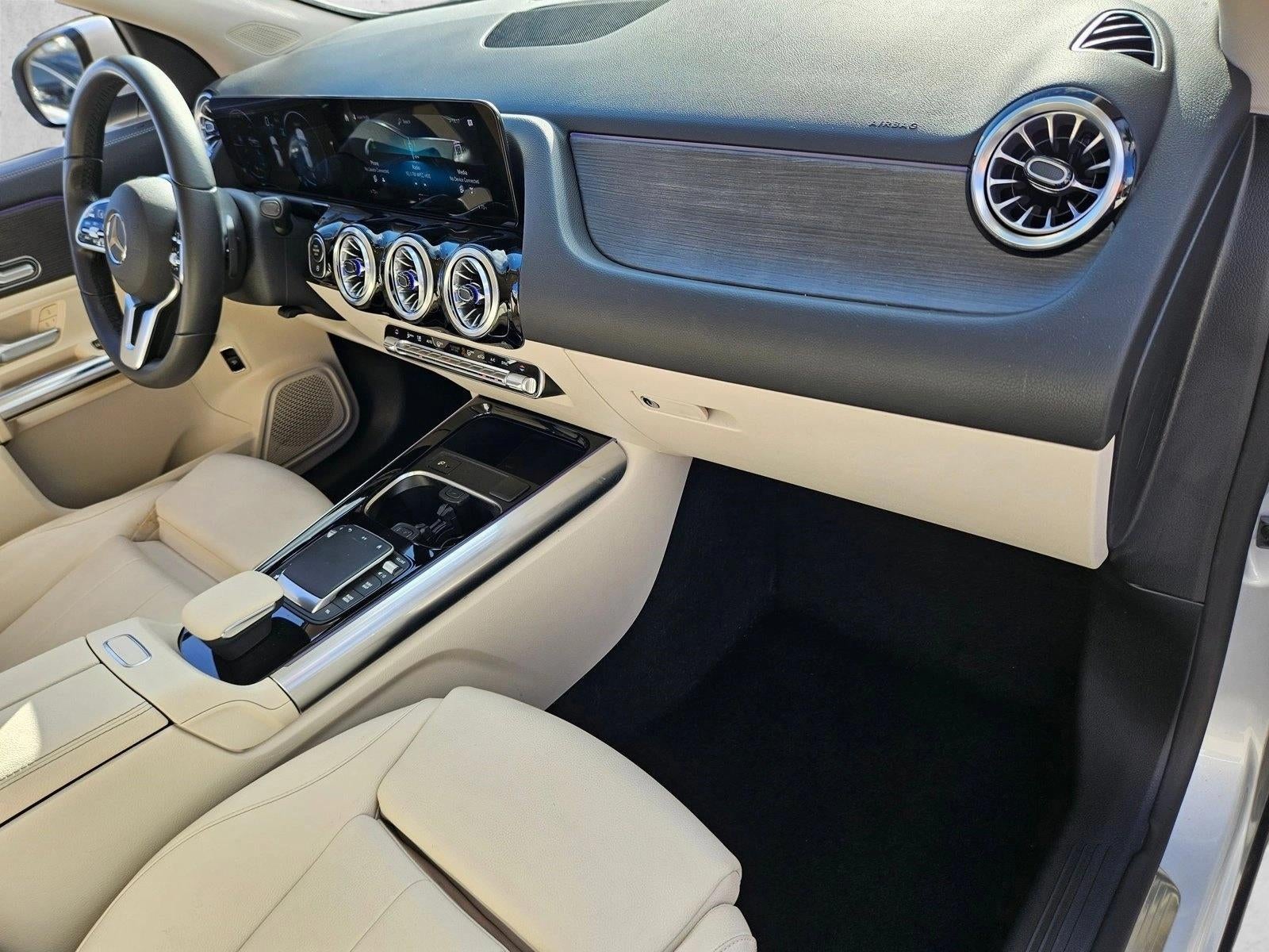 2022 Mercedes-Benz GLA GLA 250 4MATIC® SUV