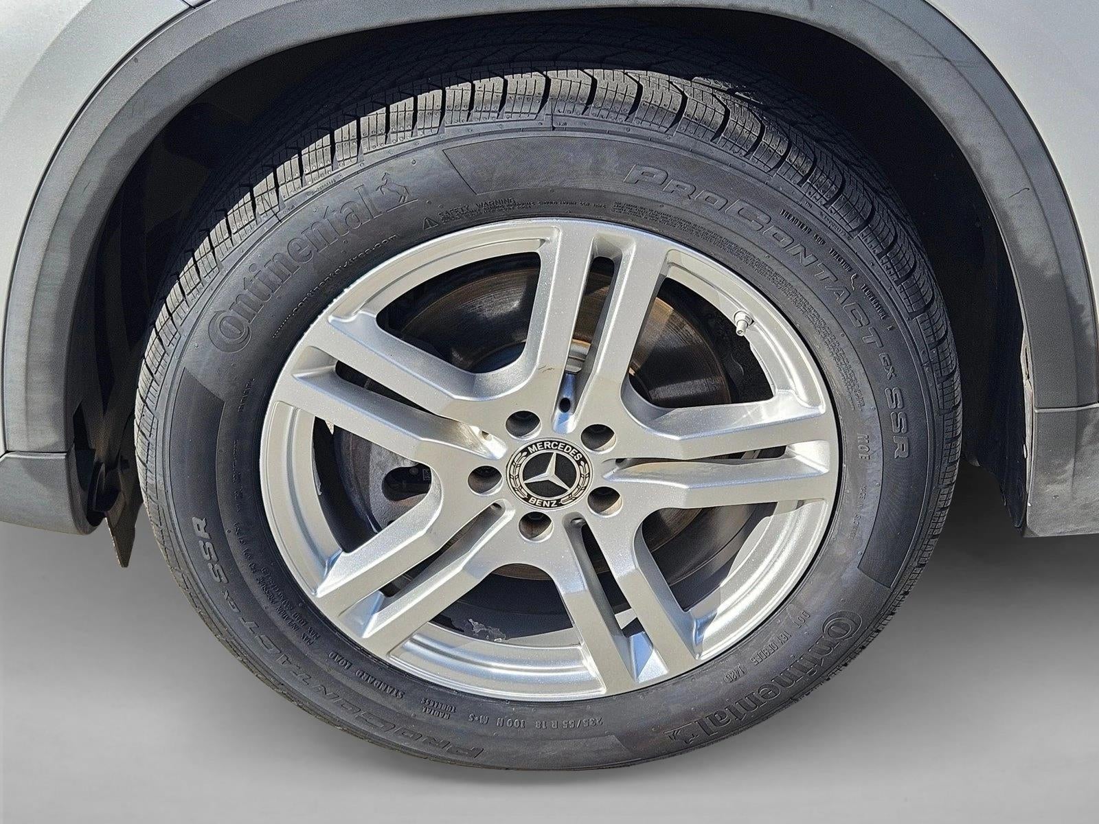 2022 Mercedes-Benz GLA GLA 250 4MATIC® SUV