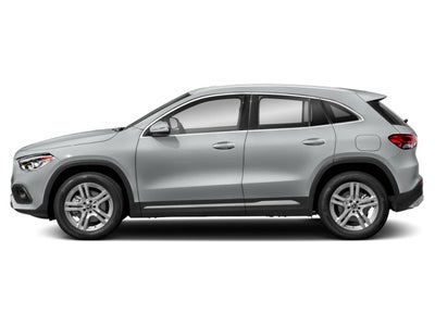 2022 Mercedes-Benz GLA GLA 250 4MATIC® SUV