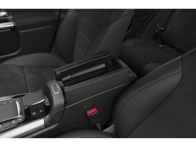 2022 Mercedes-Benz GLA AMG® GLA 35 4MATIC® SUV