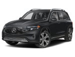 2024 Mercedes-Benz EQB EQB 350 4MATIC® SUV