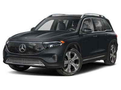 2024 Mercedes-Benz EQB EQB 350 4MATIC® SUV
