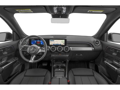 2024 Mercedes-Benz EQB EQB 350 4MATIC® SUV