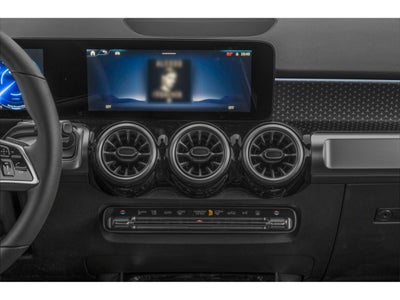 2024 Mercedes-Benz EQB EQB 350 4MATIC® SUV