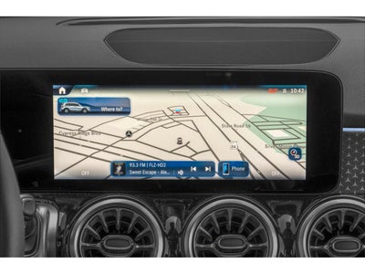 2024 Mercedes-Benz EQB EQB 350 4MATIC® SUV