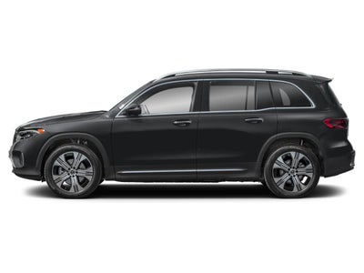 2024 Mercedes-Benz EQB EQB 350 4MATIC® SUV