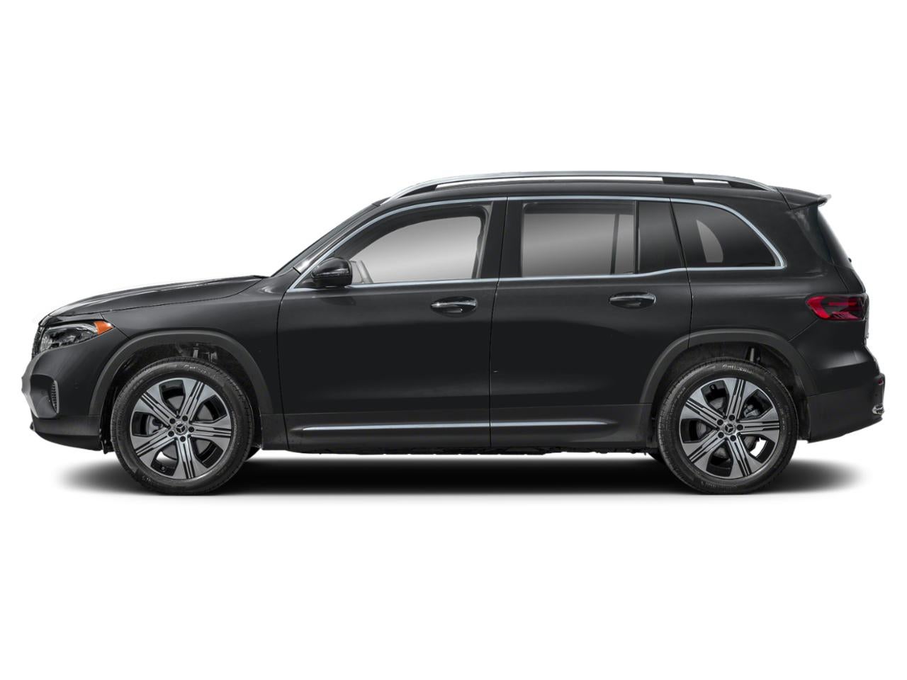 2024 Mercedes-Benz EQB EQB 350 4MATIC® SUV