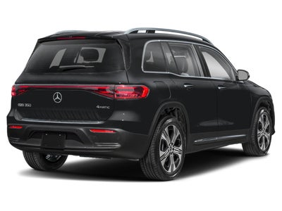 2024 Mercedes-Benz EQB EQB 350 4MATIC® SUV