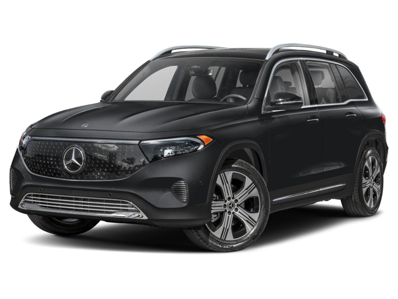 2024 Mercedes-Benz EQB EQB 350 4MATIC® SUV