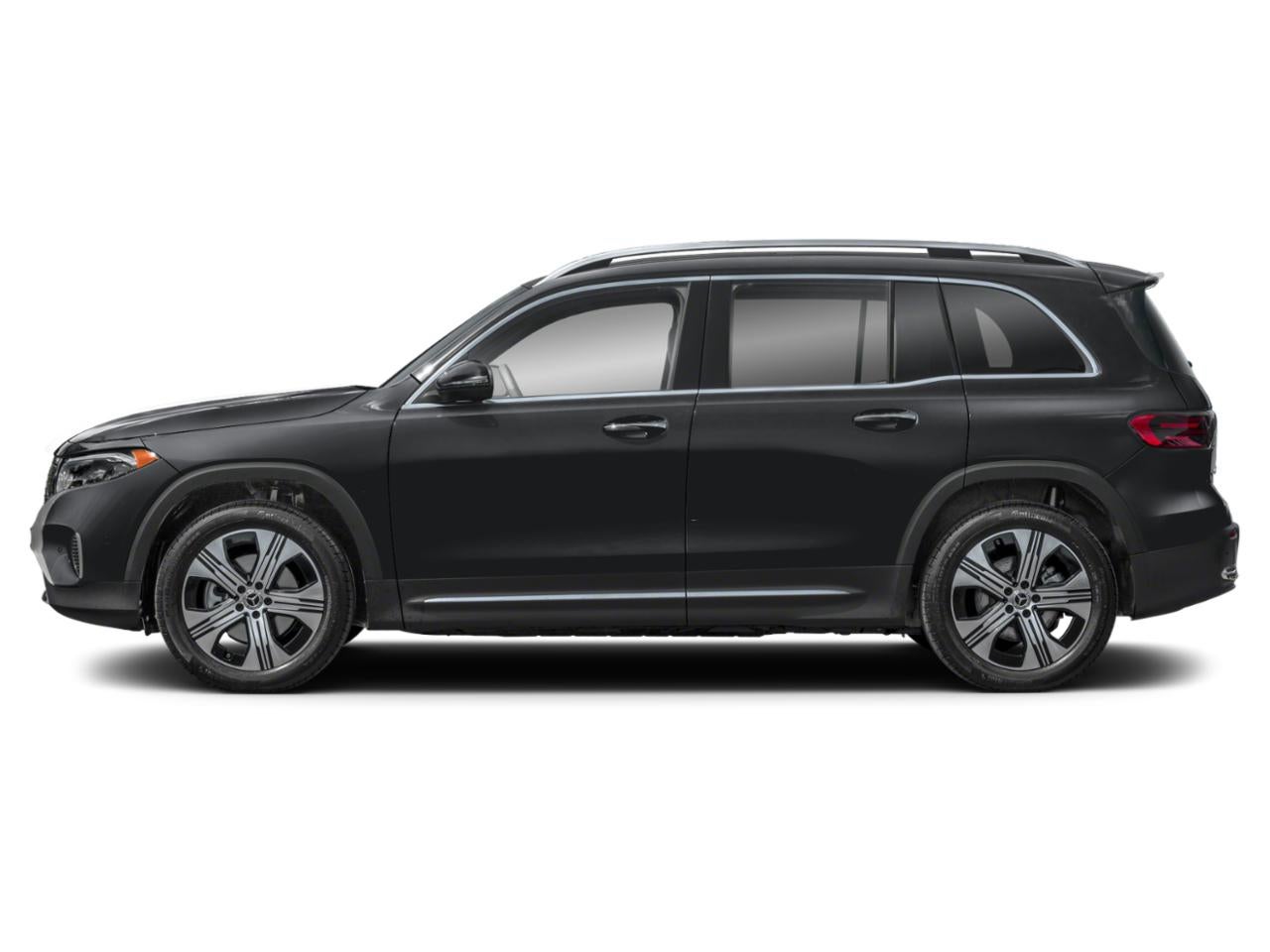 2024 Mercedes-Benz EQB EQB 350 4MATIC® SUV