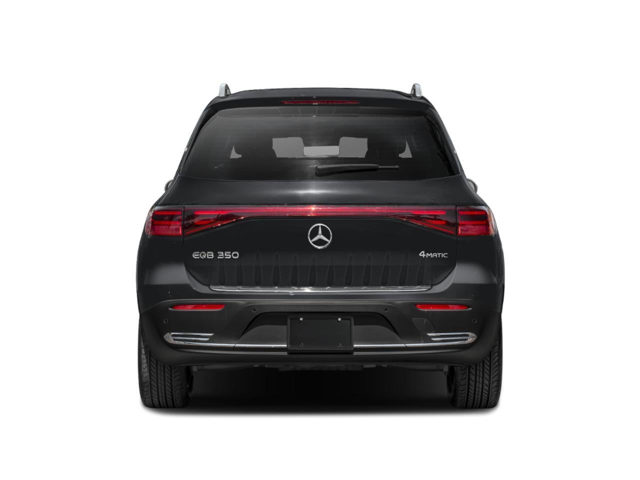 2024 Mercedes-Benz EQB EQB 350 4MATIC® SUV