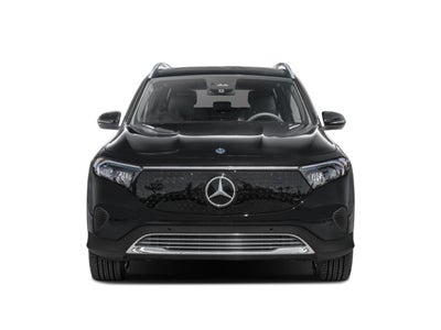 2024 Mercedes-Benz EQB EQB 350 4MATIC® SUV